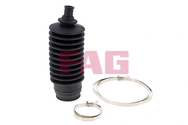 Bellow Kit, steering